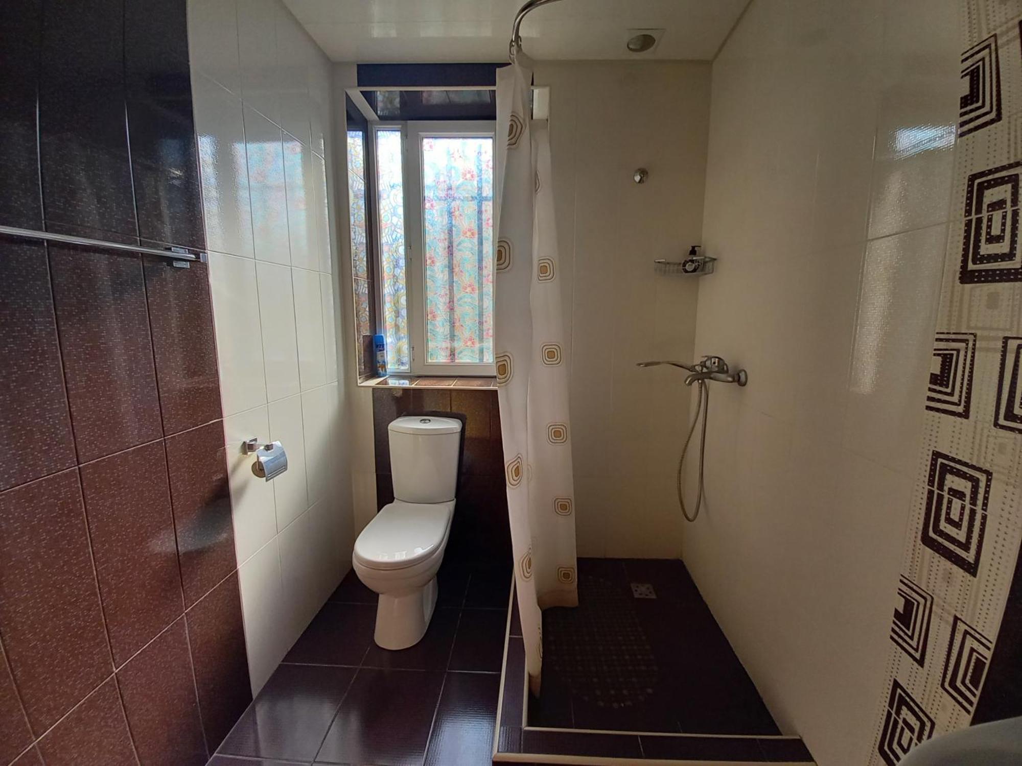 Em&Ri Guest House In Odzun Zewnętrze zdjęcie