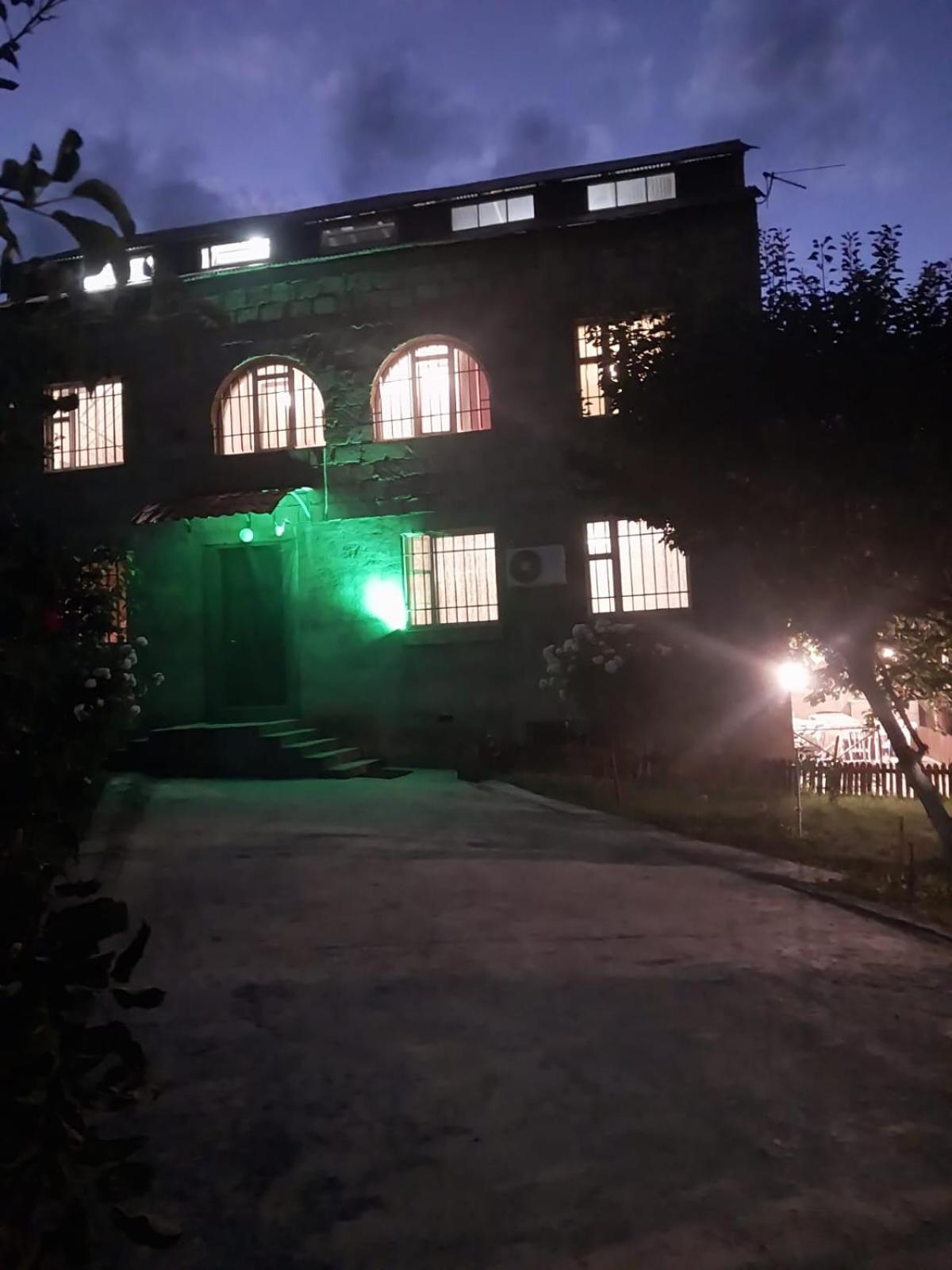 Em&Ri Guest House In Odzun Zewnętrze zdjęcie