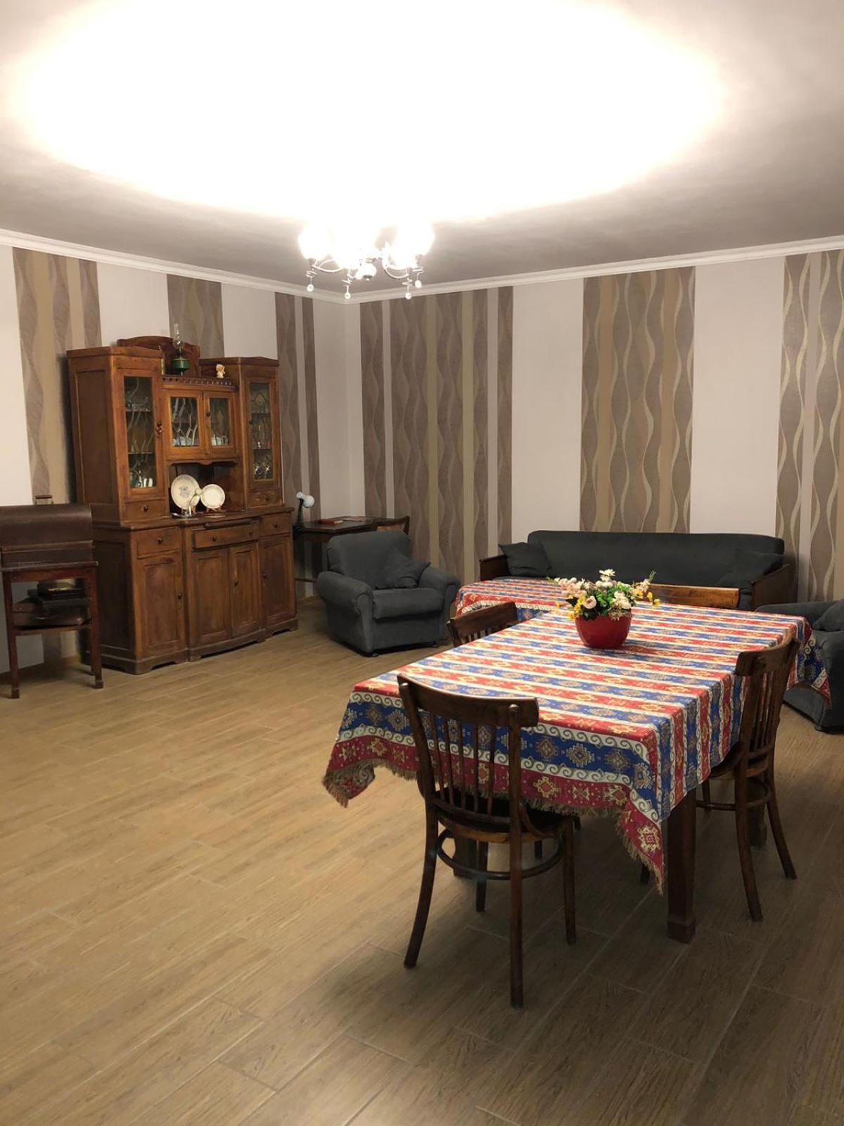 Em&Ri Guest House In Odzun Zewnętrze zdjęcie