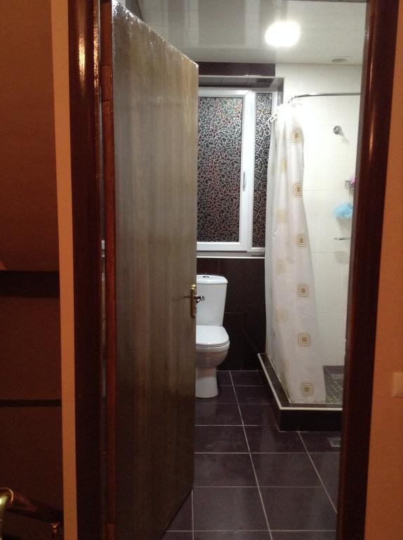 Em&Ri Guest House In Odzun Zewnętrze zdjęcie