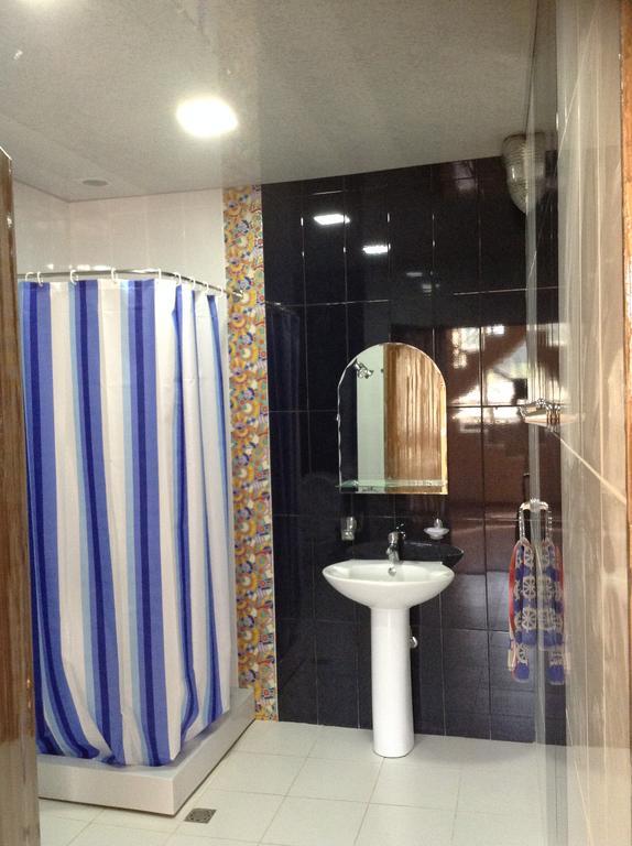 Em&Ri Guest House In Odzun Zewnętrze zdjęcie