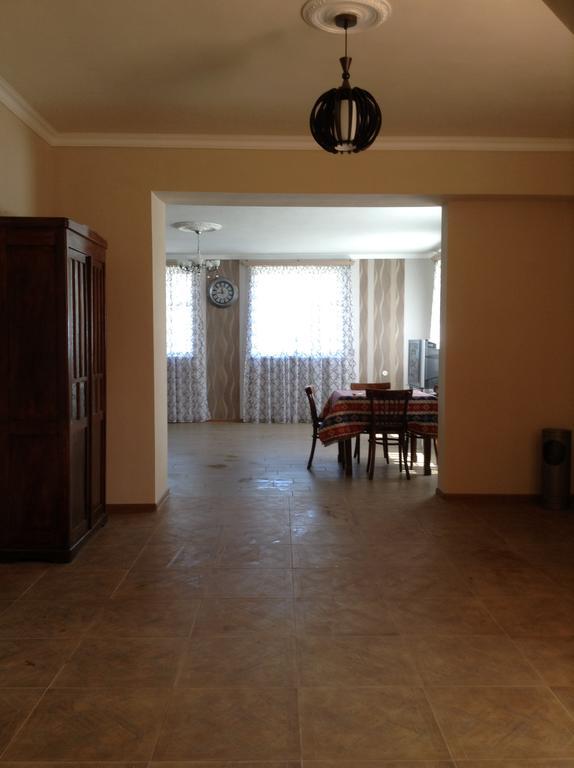 Em&Ri Guest House In Odzun Zewnętrze zdjęcie