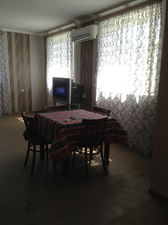 Em&Ri Guest House In Odzun Zewnętrze zdjęcie