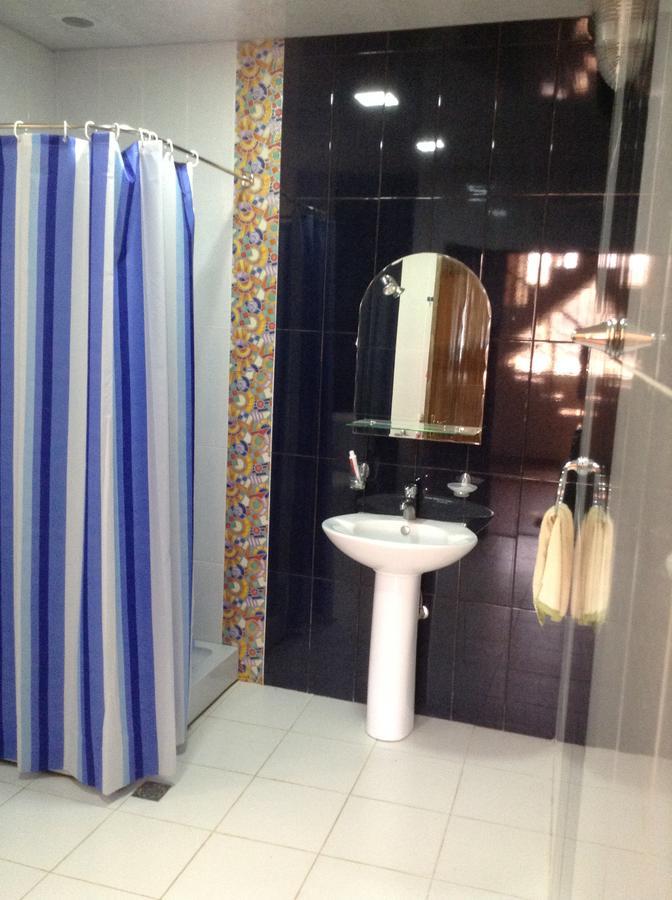Em&Ri Guest House In Odzun Zewnętrze zdjęcie